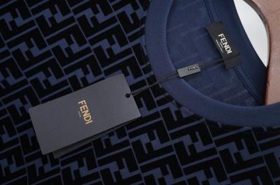 wholesale quality fendi shirts model no. 308